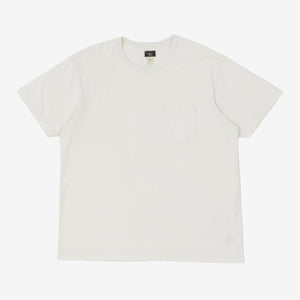 Pocket Tee (Single)