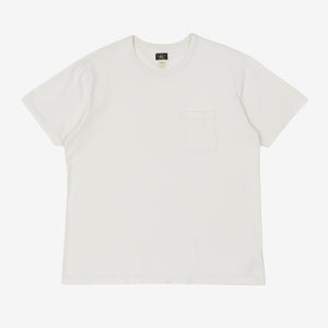 Pocket Tee (Single)