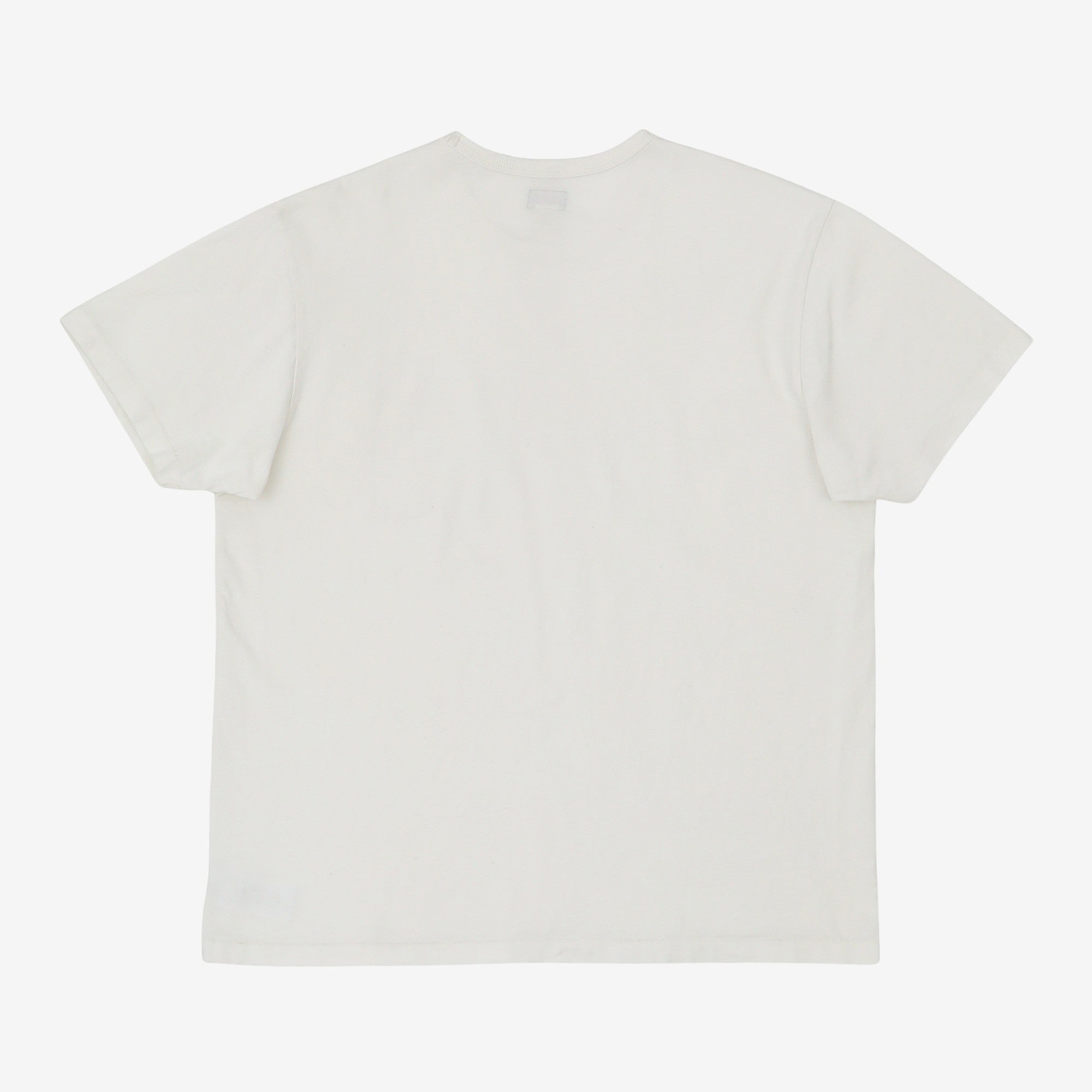 Pocket Tee (Single)