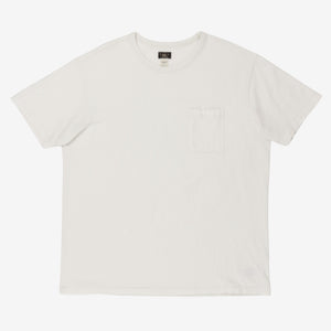 Pocket Tee (Single)