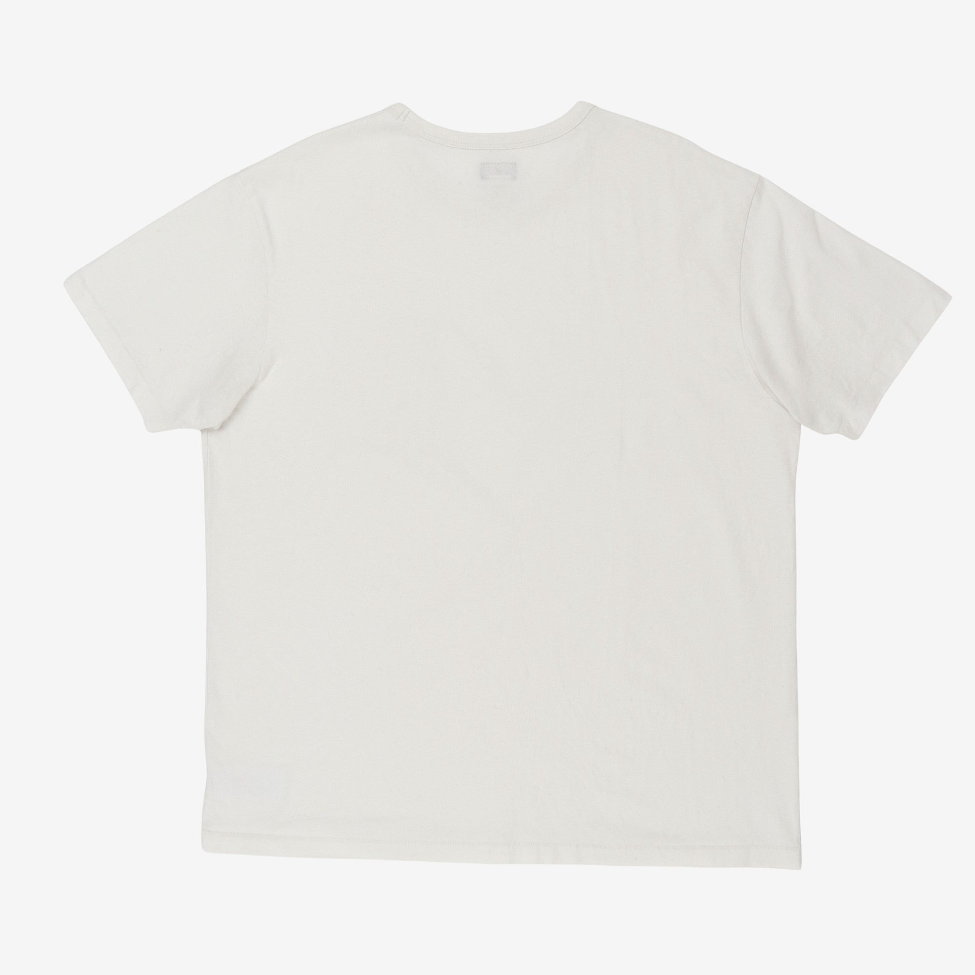 Pocket Tee (Single)