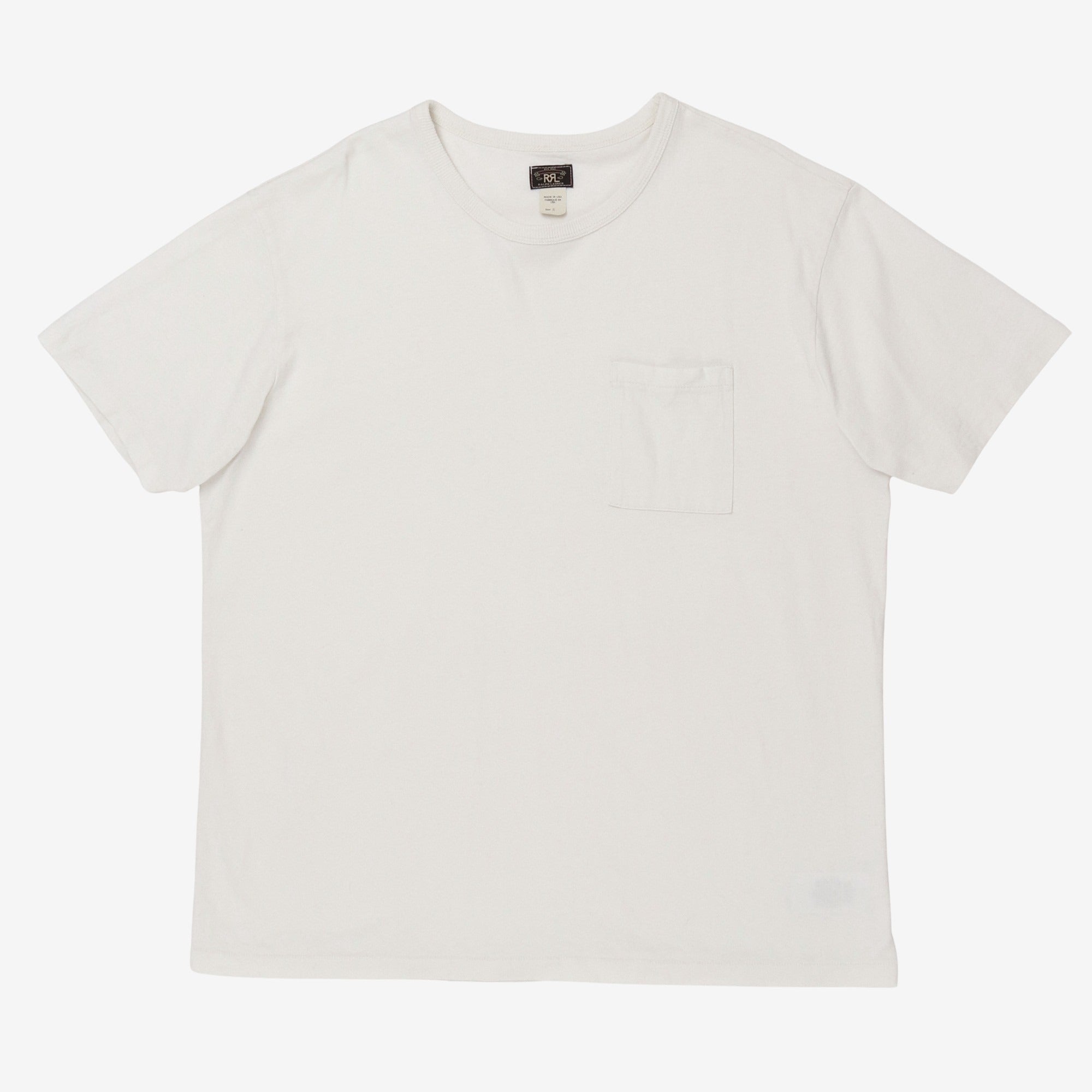 Pocket Tee
