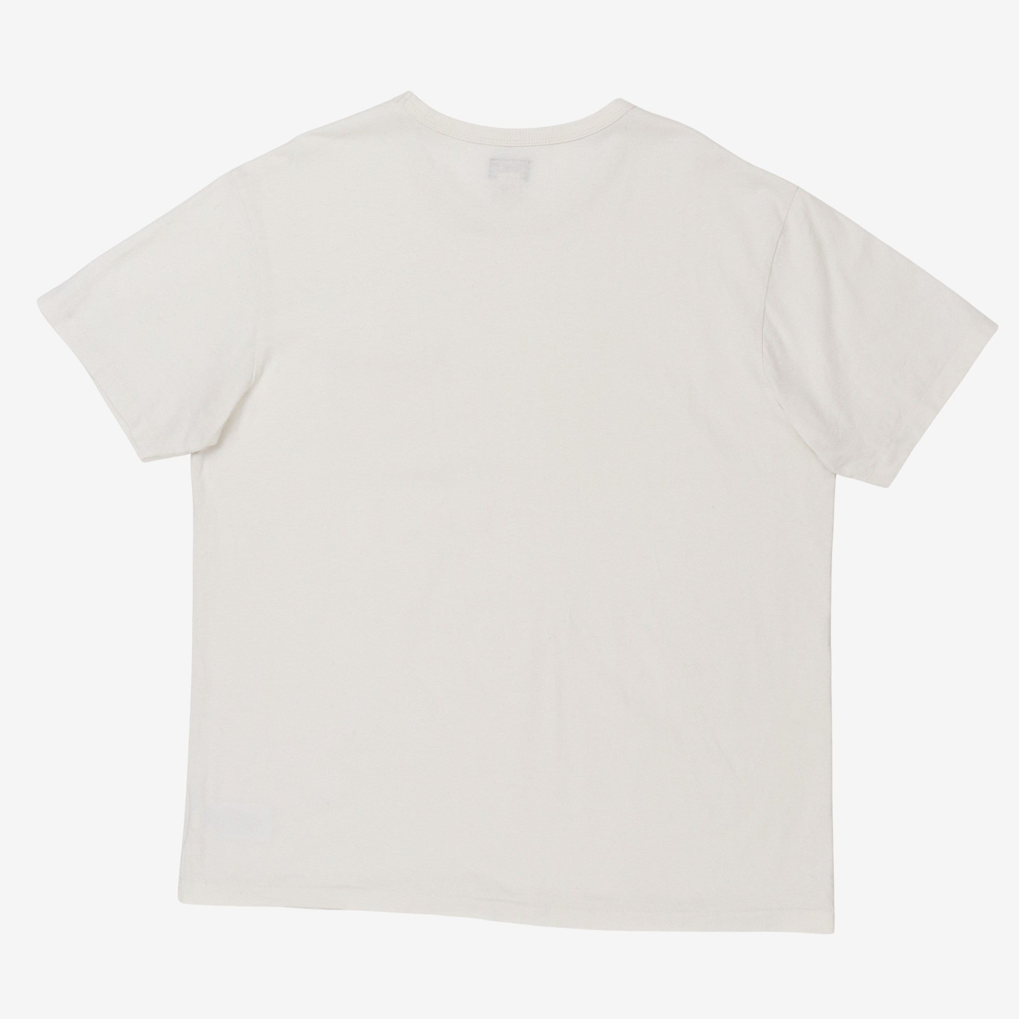 Pocket Tee