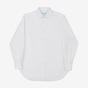 Spread Collar Shirt
