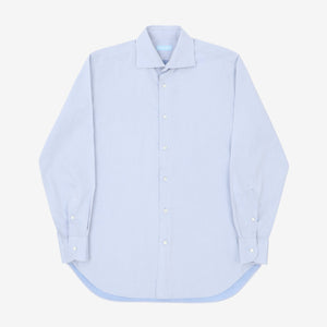 Spread Collar Shirt