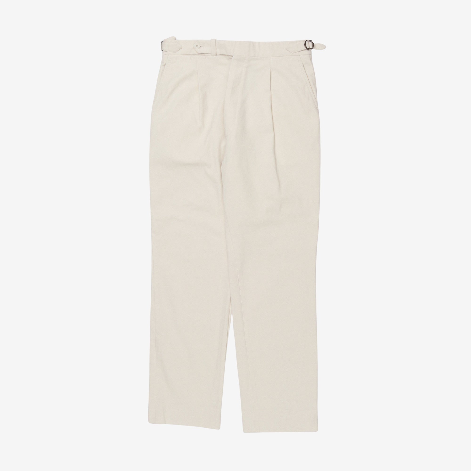 Tailored Trousers (W32)
