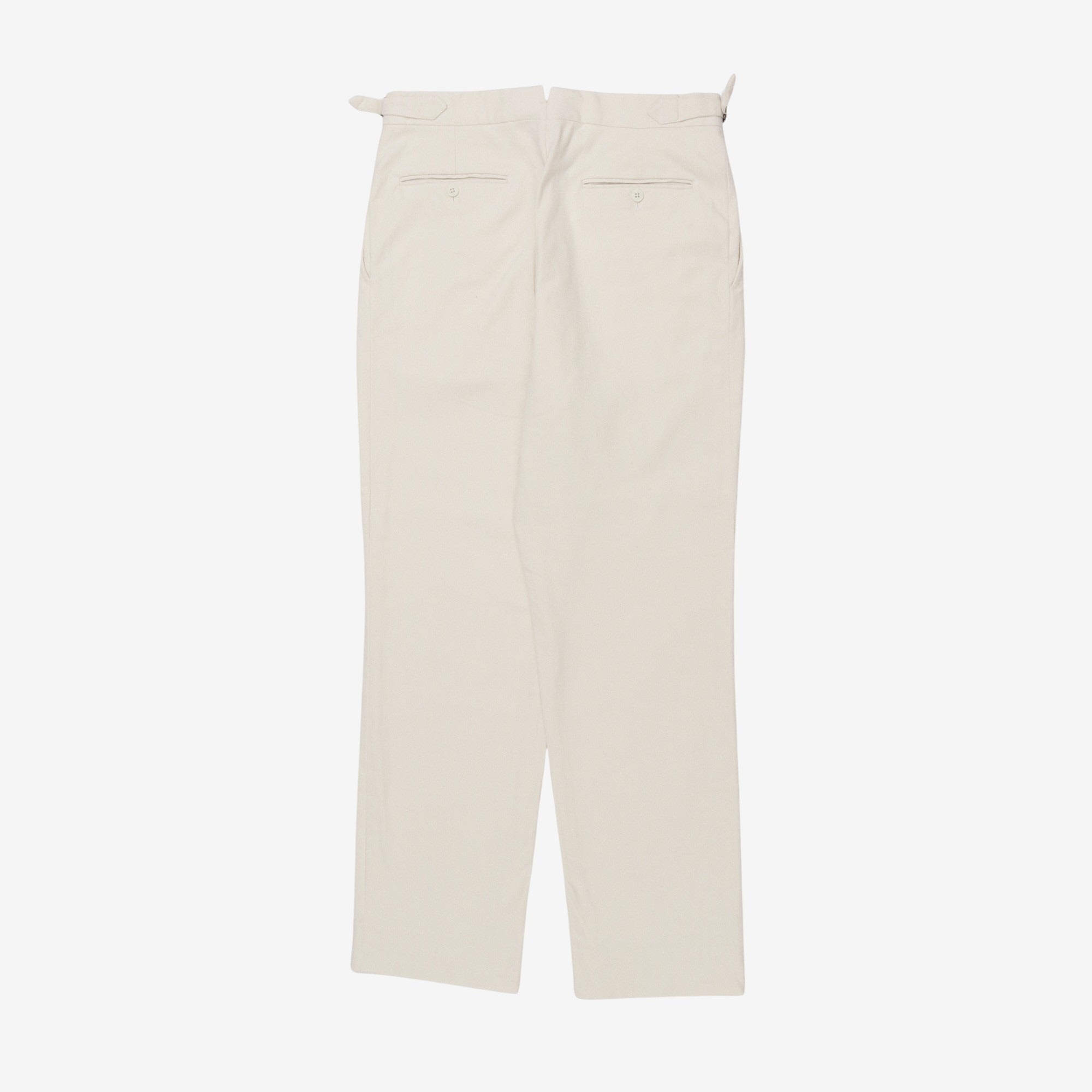 Tailored Trousers (W32)