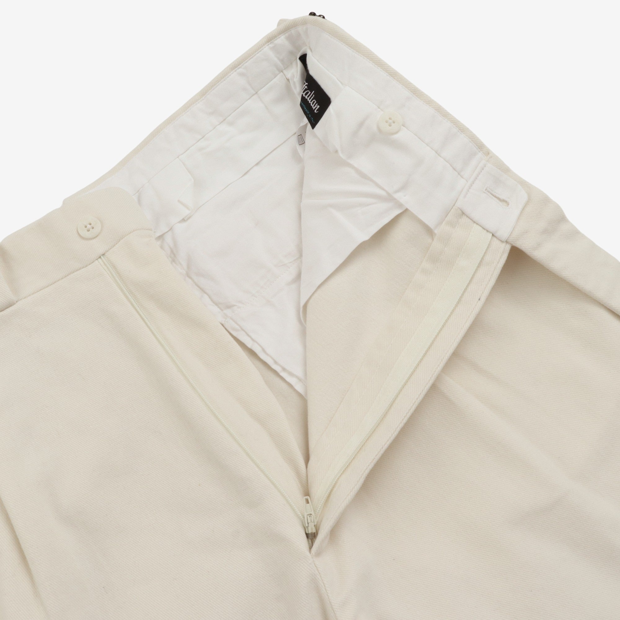 Tailored Trousers (W32)