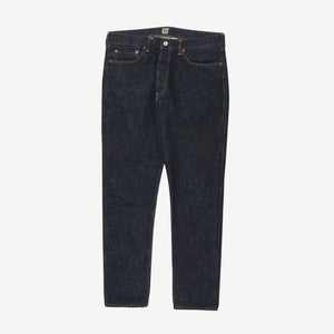 Nash Shiroyama Selvedge Denim