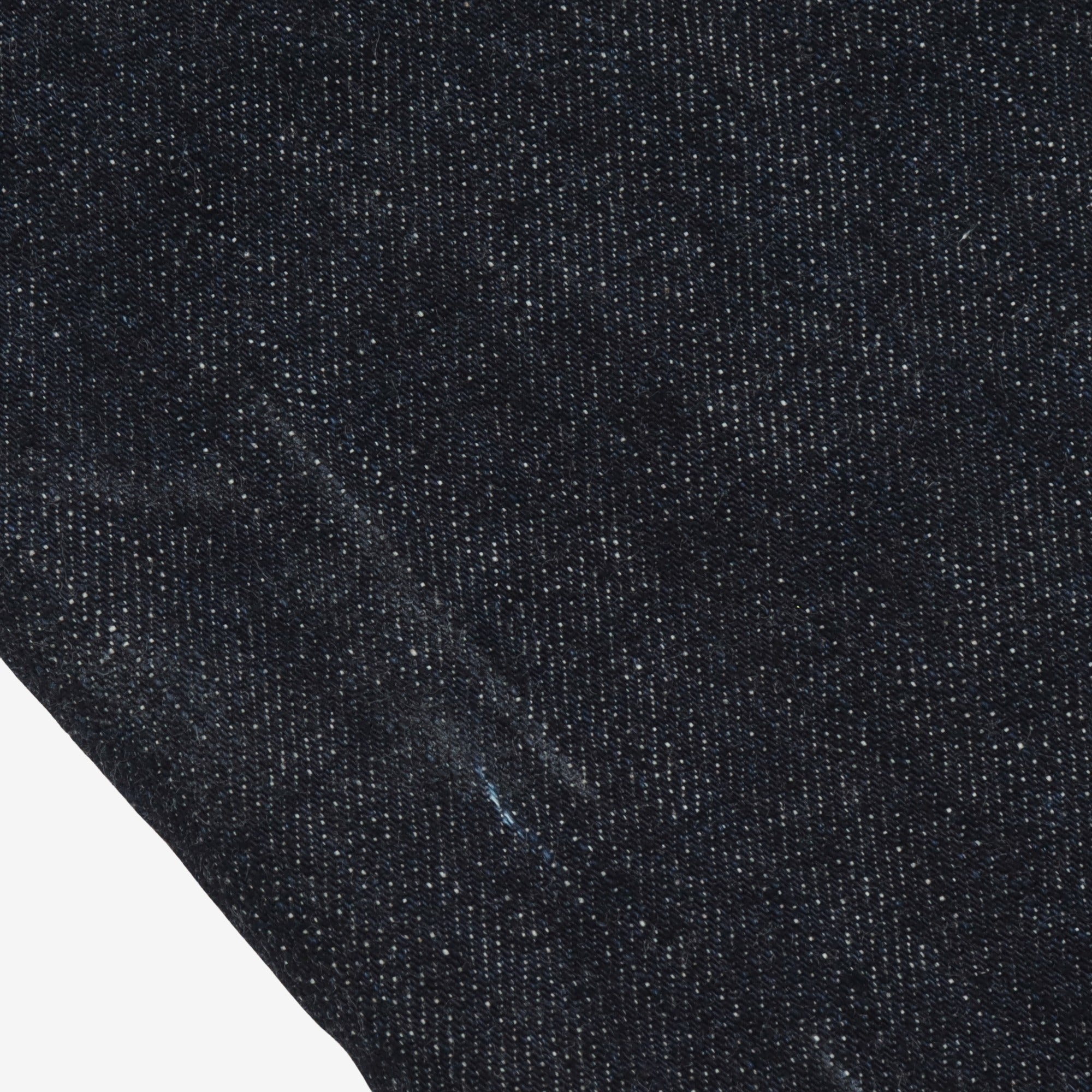Nash Shiroyama Selvedge Denim