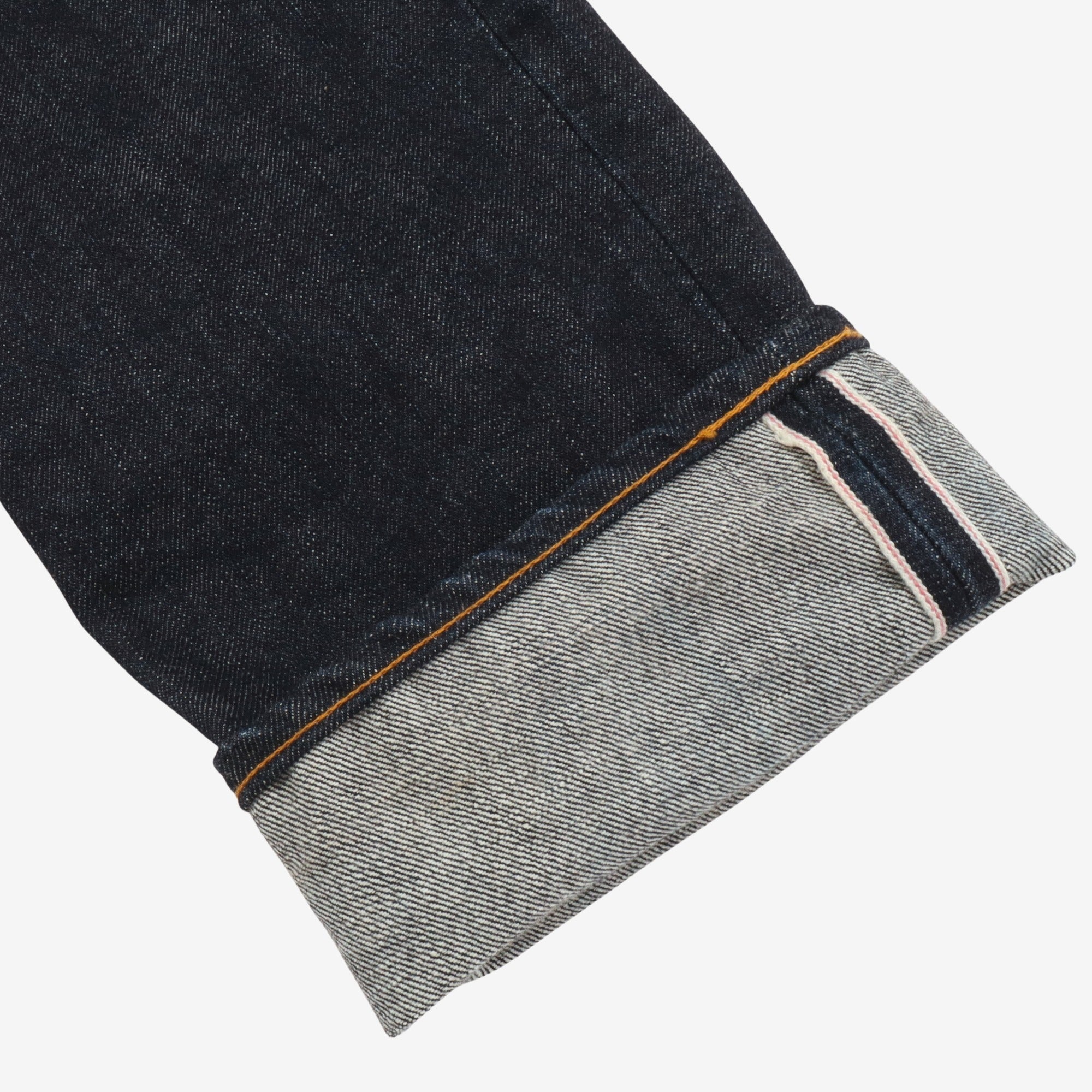 Nash Shiroyama Selvedge Denim