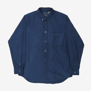 BD Oxford Cloth Shirt