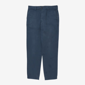 Cotton Games Trousers