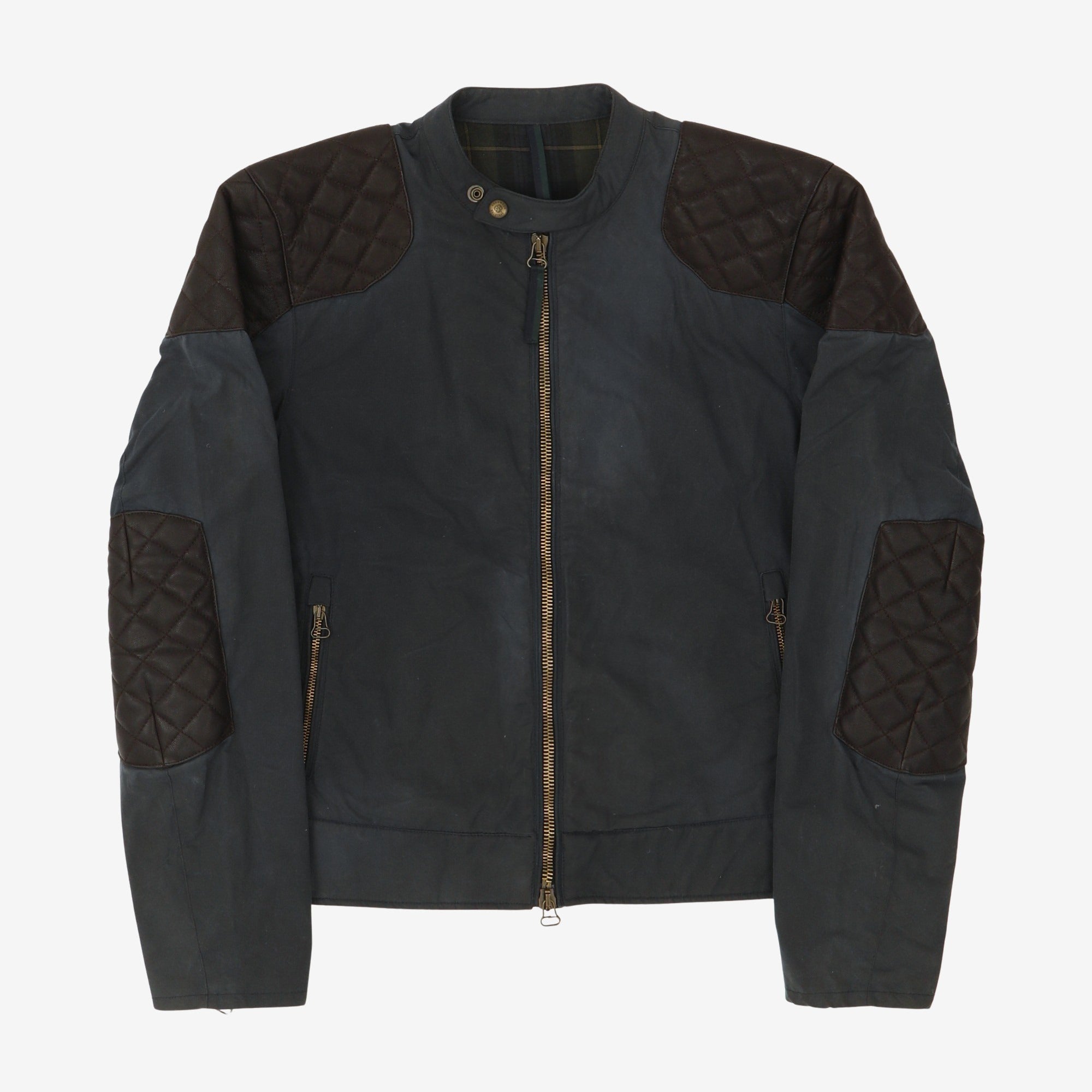 Goodwood Racing Jacket
