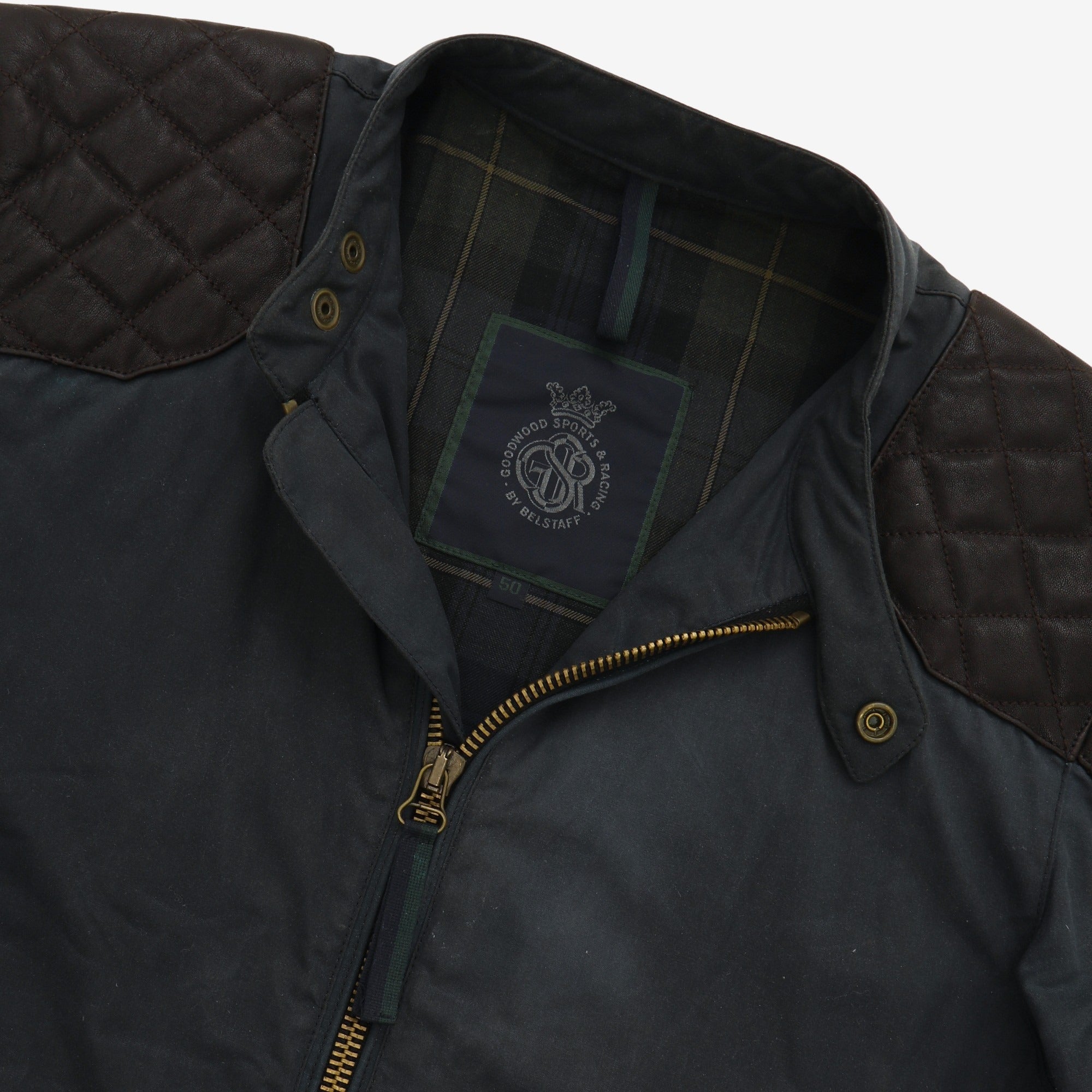 Goodwood Racing Jacket