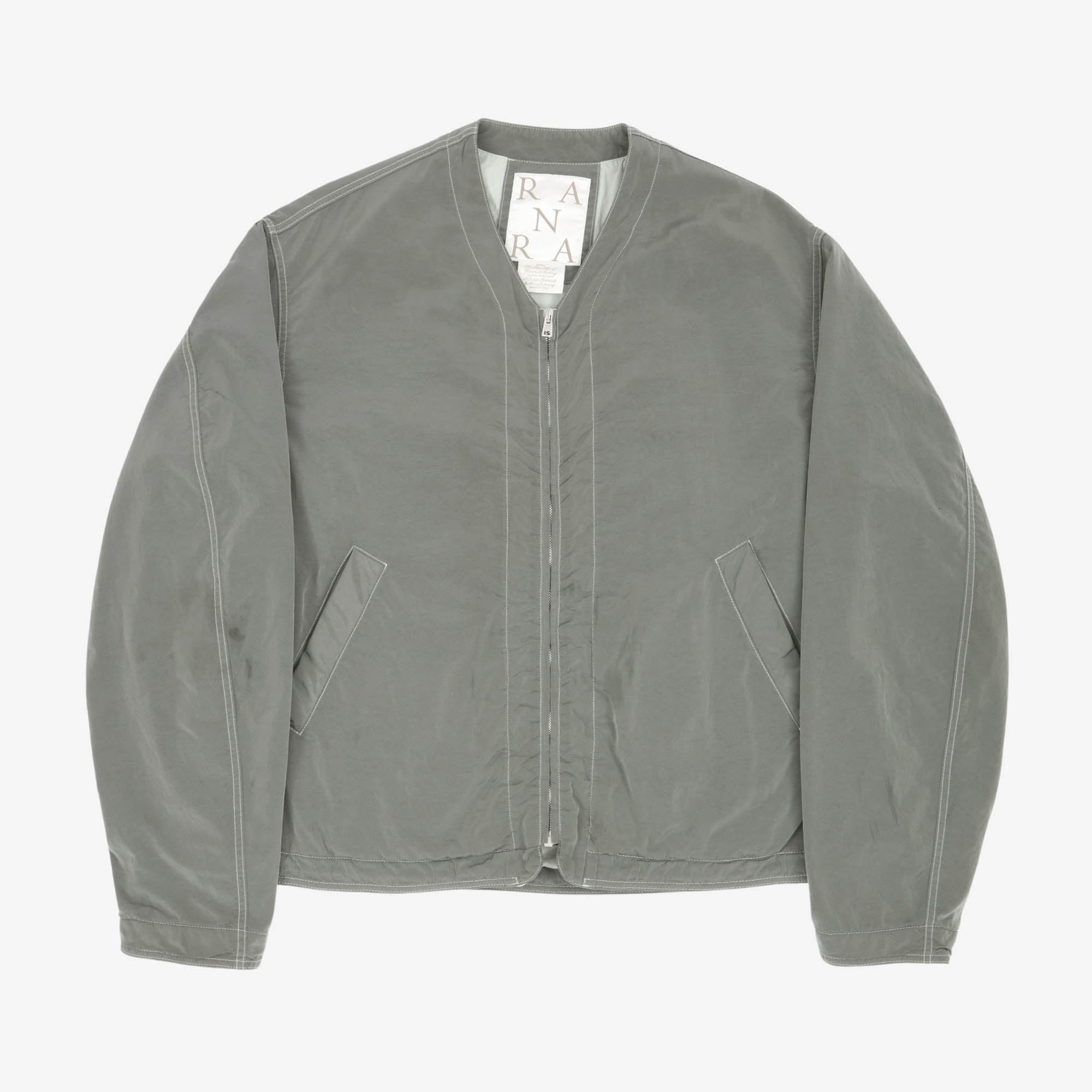 V-Neck Jacket
