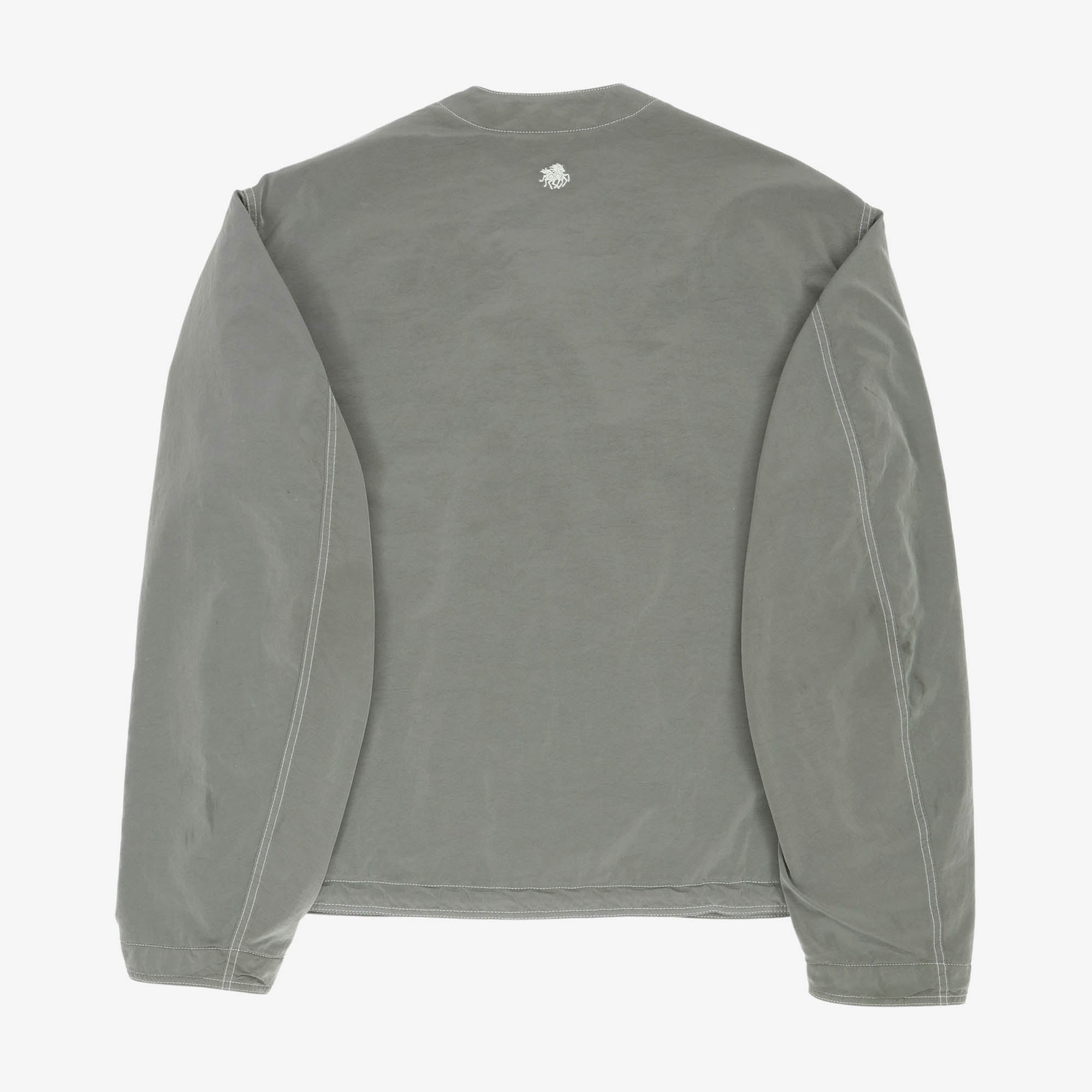 V-Neck Jacket