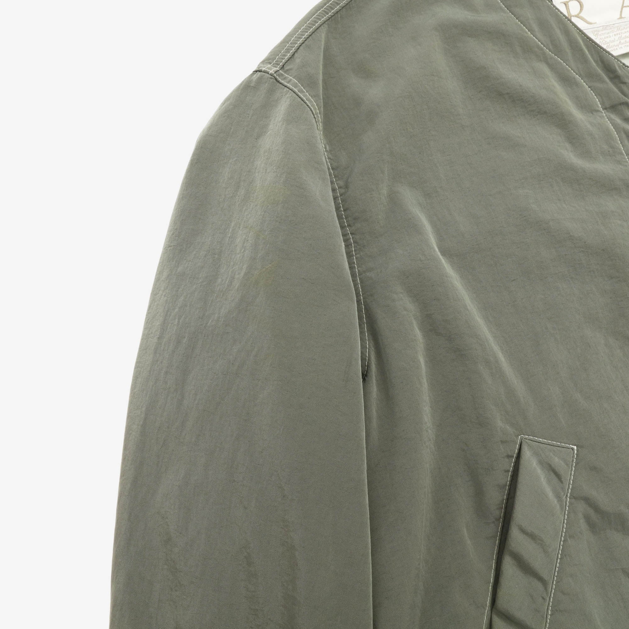 V-Neck Jacket