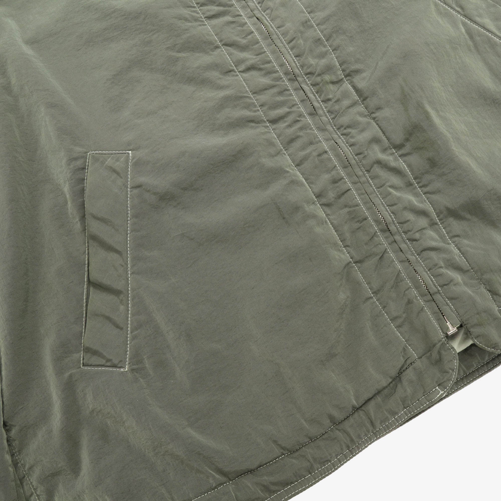 V-Neck Jacket