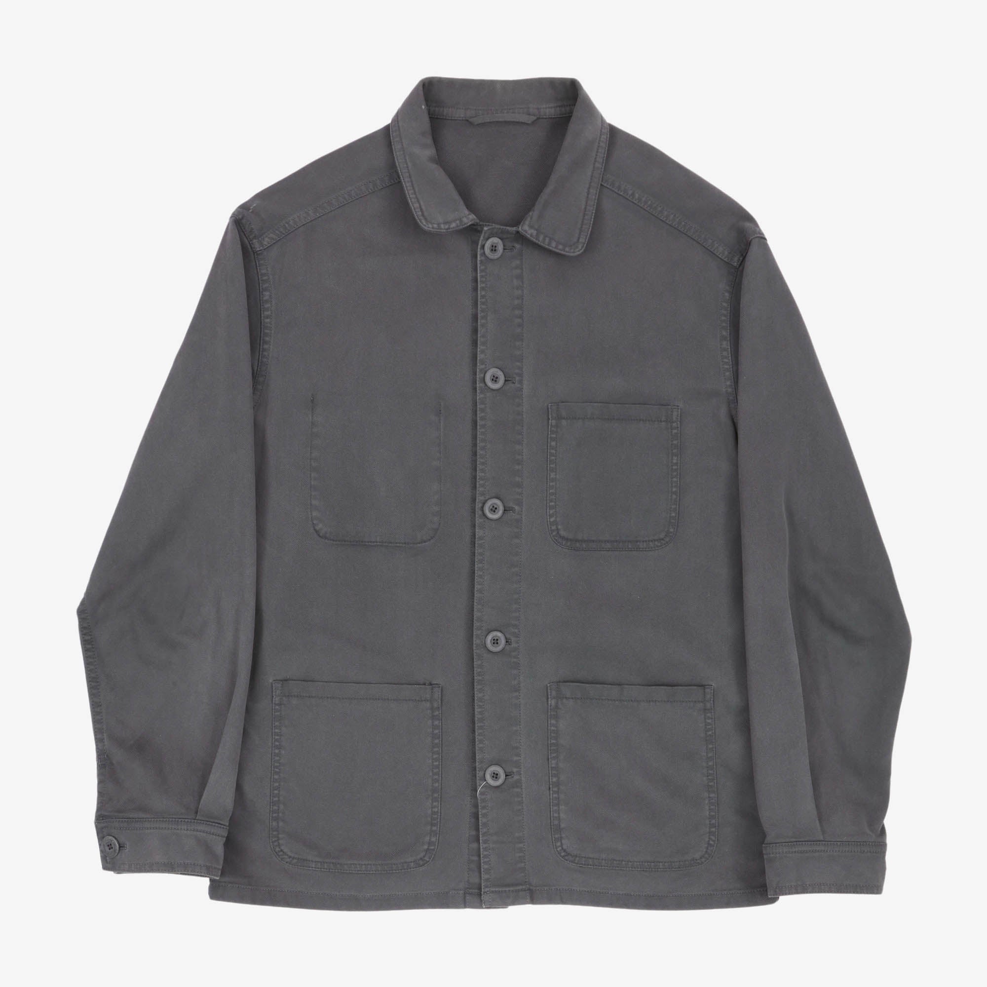 Chore Jacket