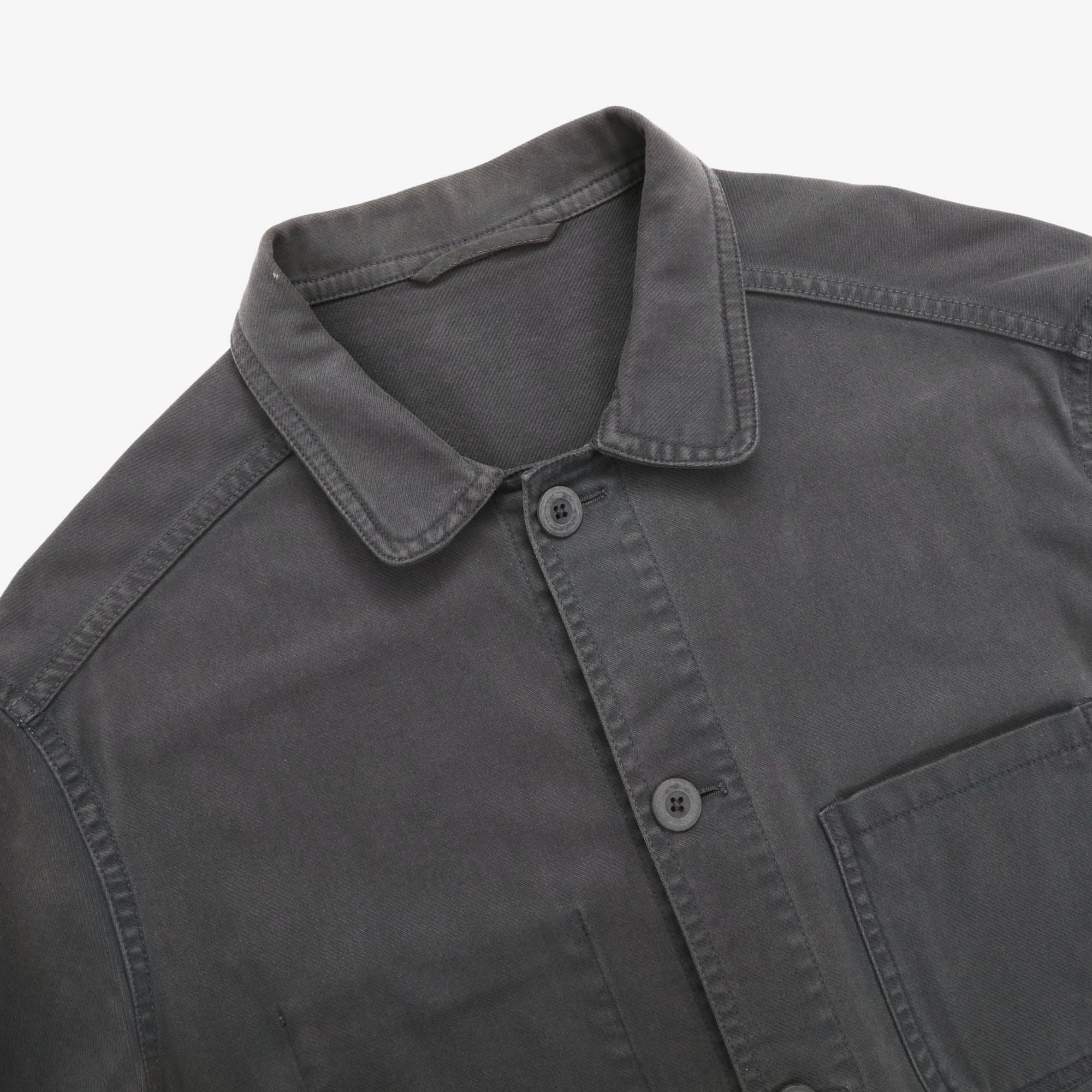 Chore Jacket