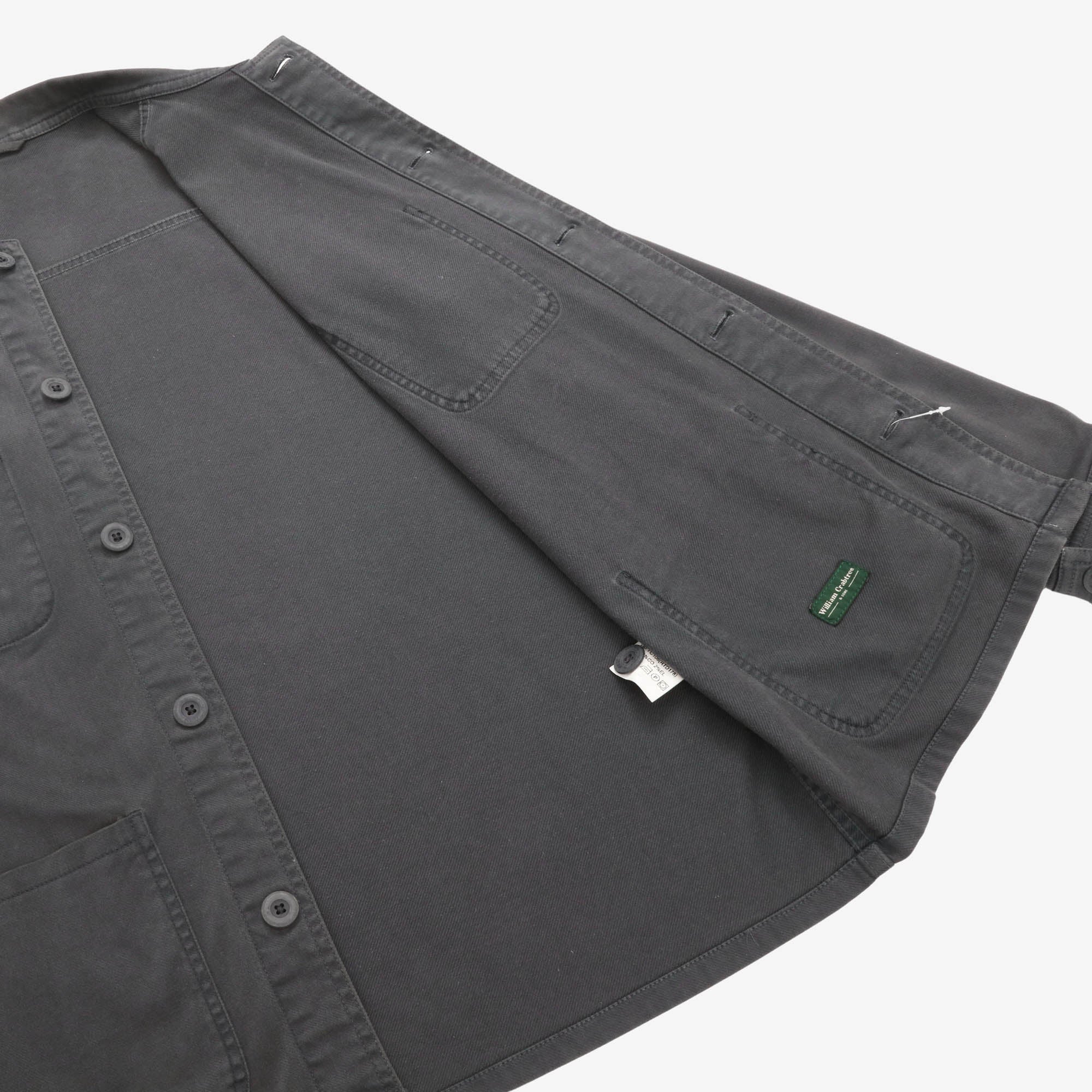 Chore Jacket