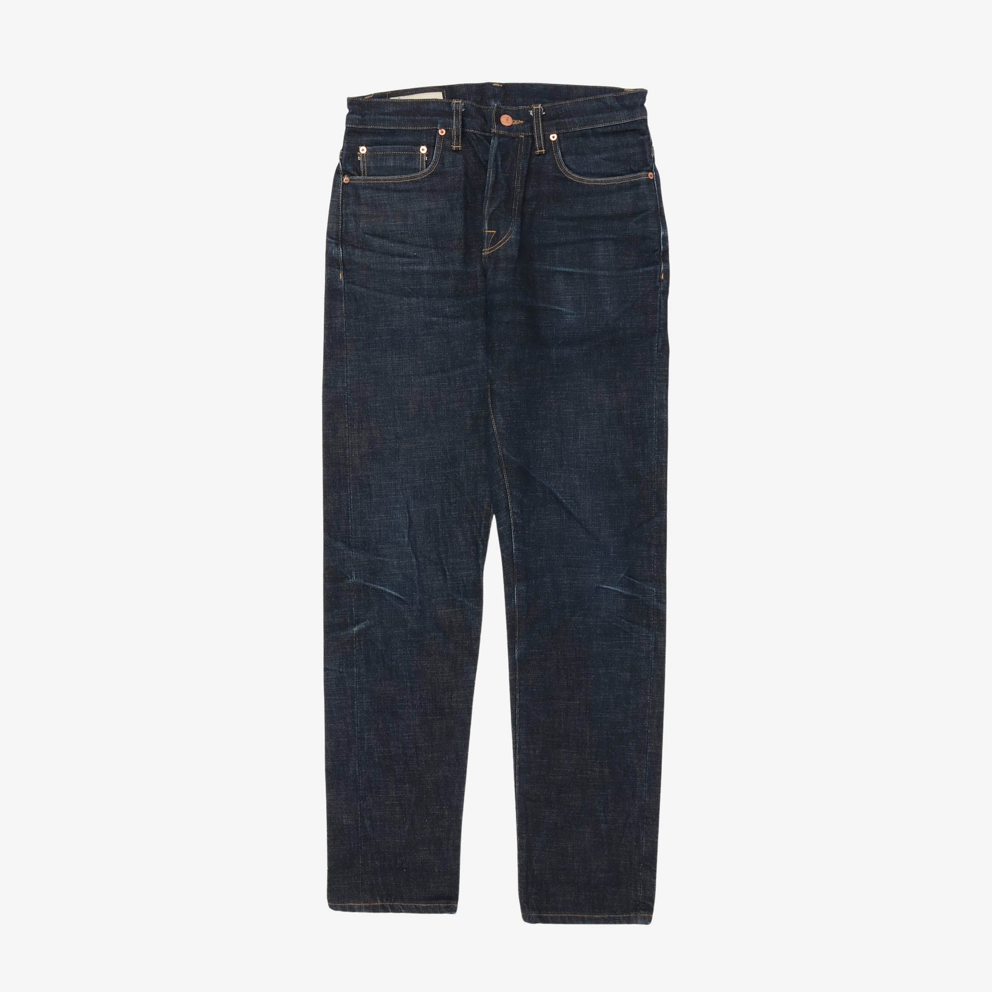 E5 Selvedge Denim Jeans