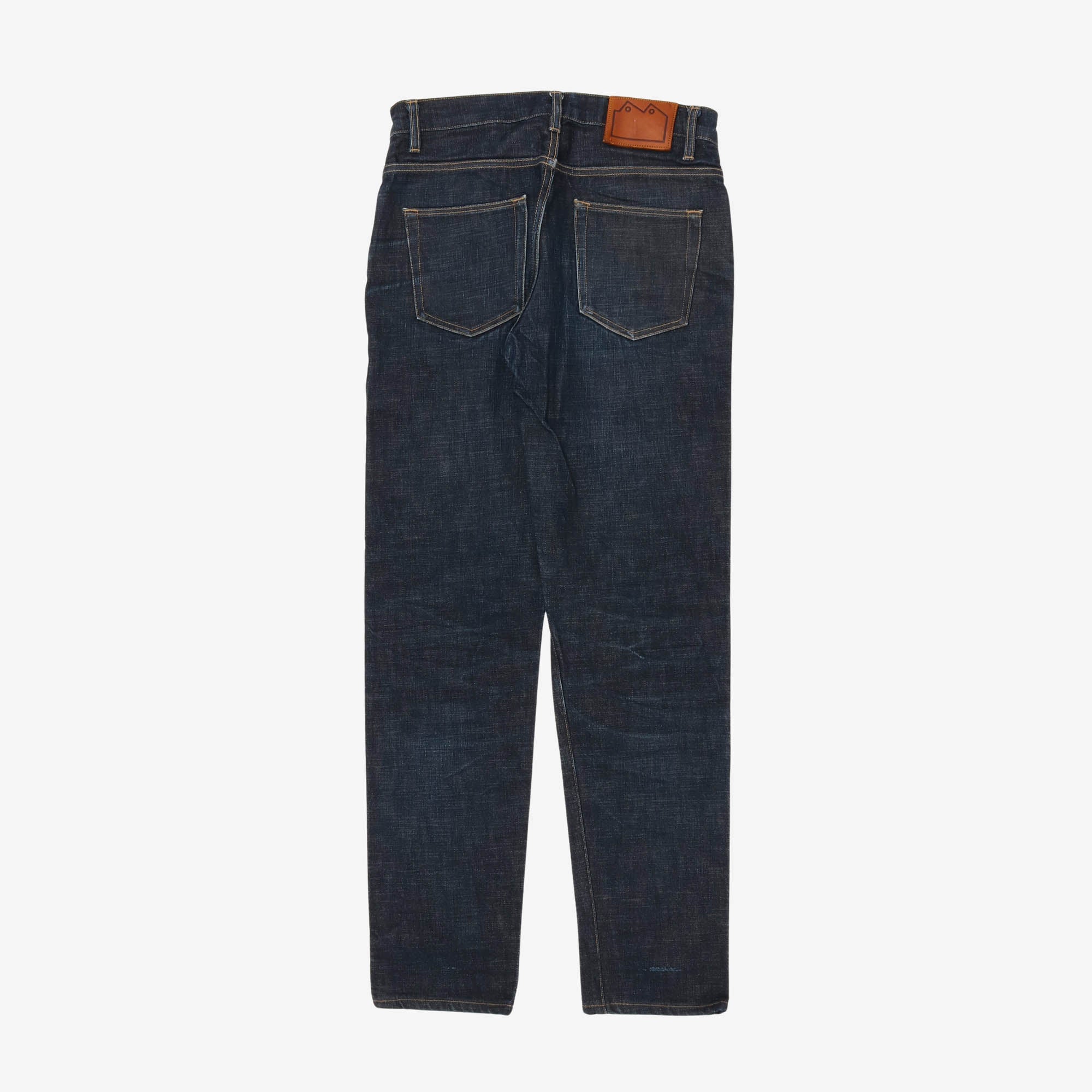 E5 Selvedge Denim Jeans