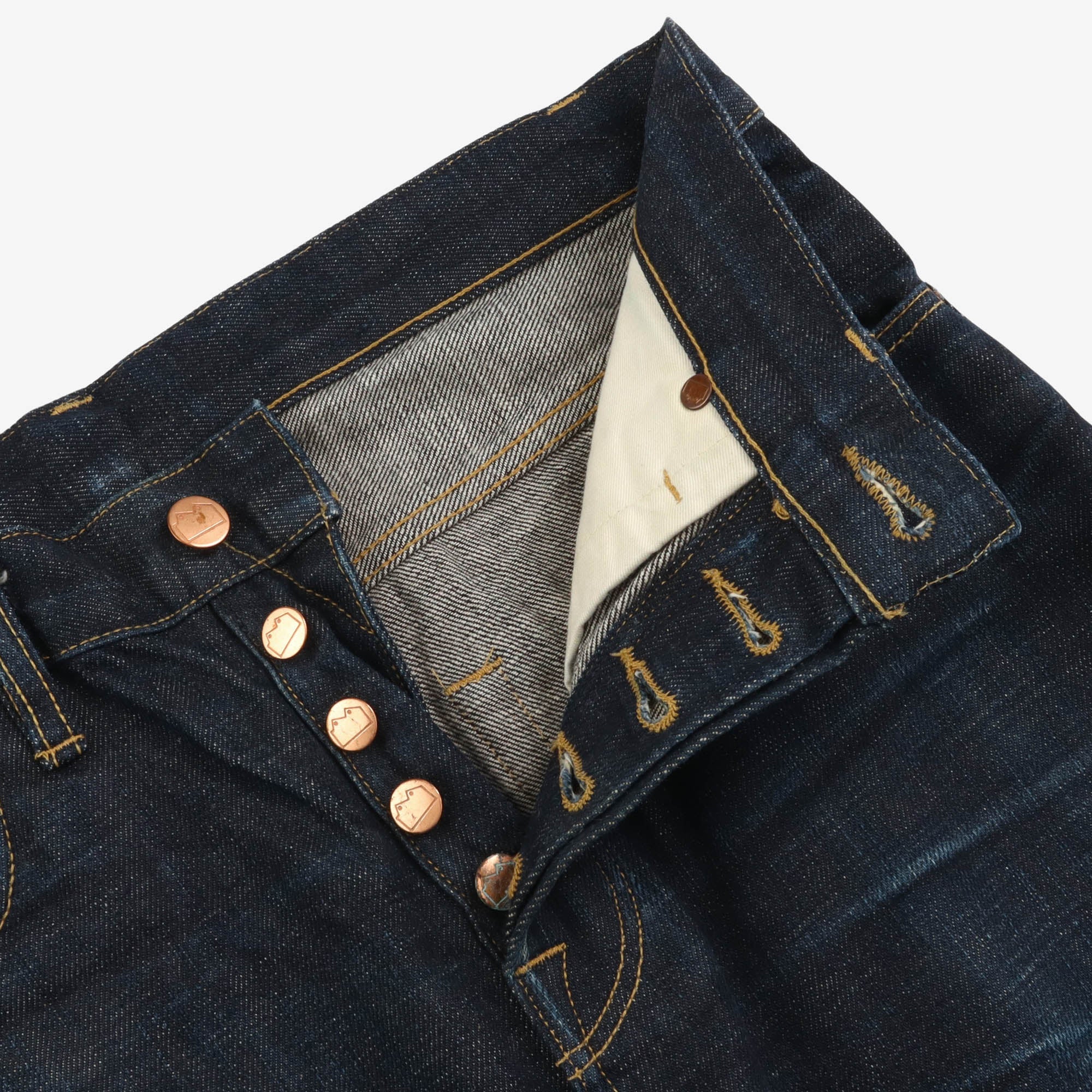 E5 Selvedge Denim Jeans