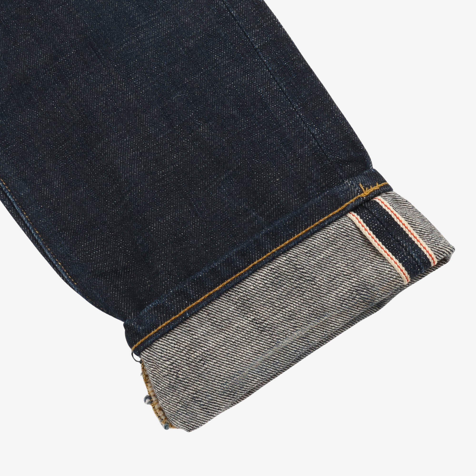 E5 Selvedge Denim Jeans