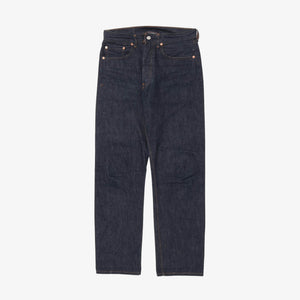 501 Selvedge Denim