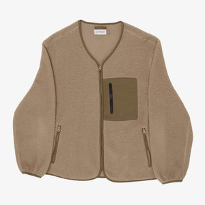 Mikah Fleece Jacket