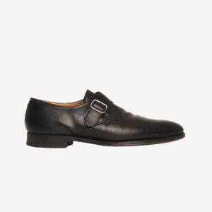 Malvern Monk Strap