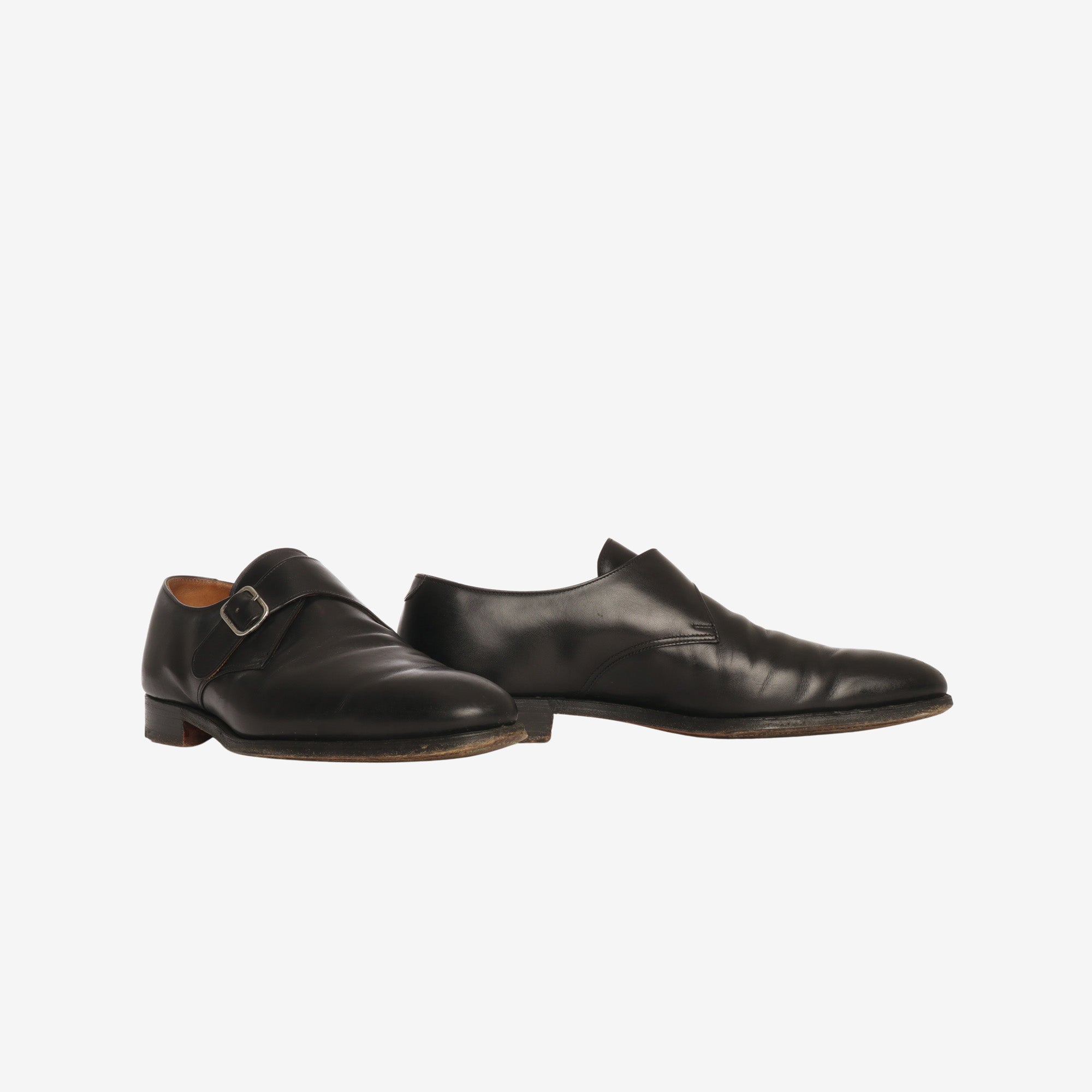 Malvern Monk Strap