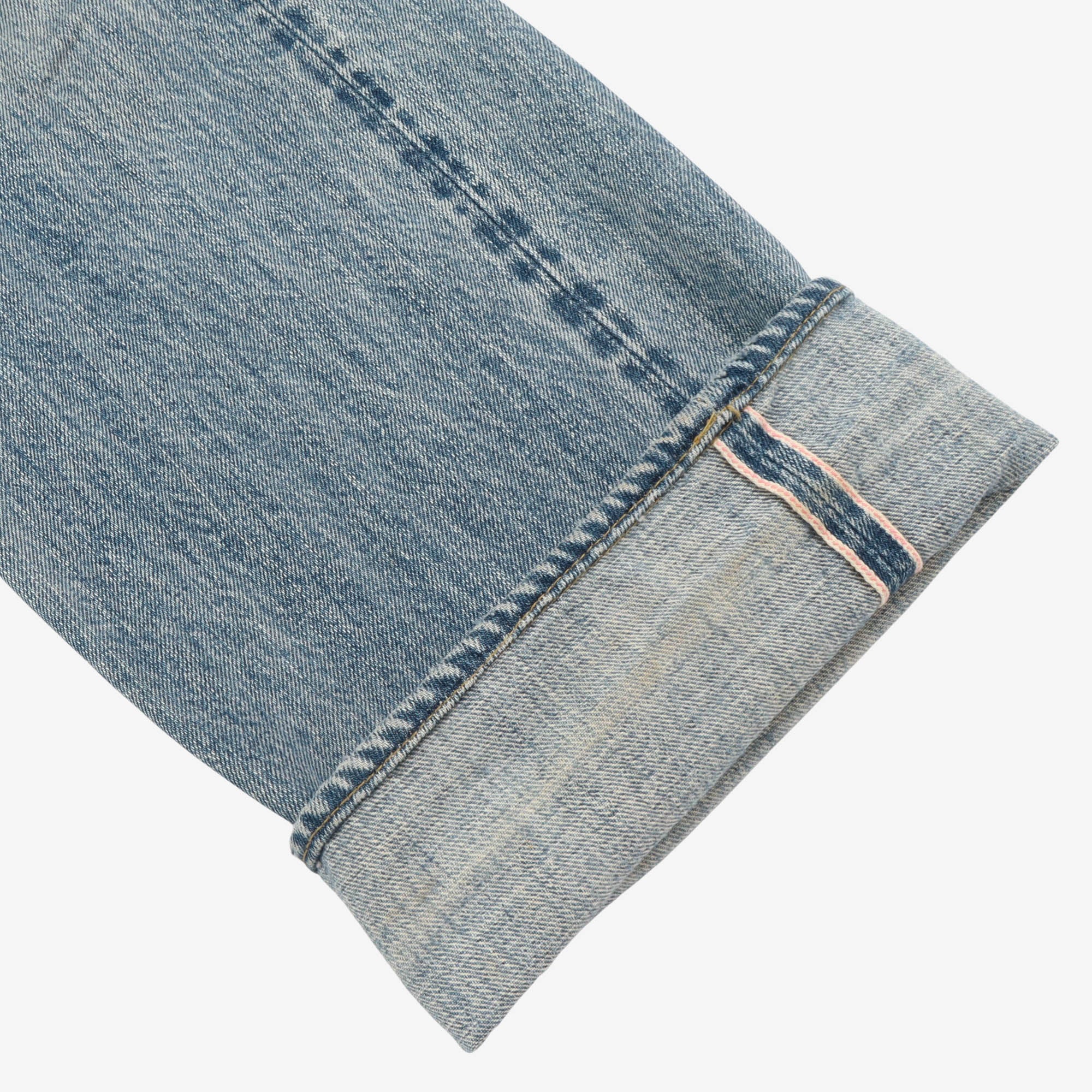 1947 Selvedge Denim (32W x 29L)