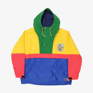 Gucci Windbreaker Anorak