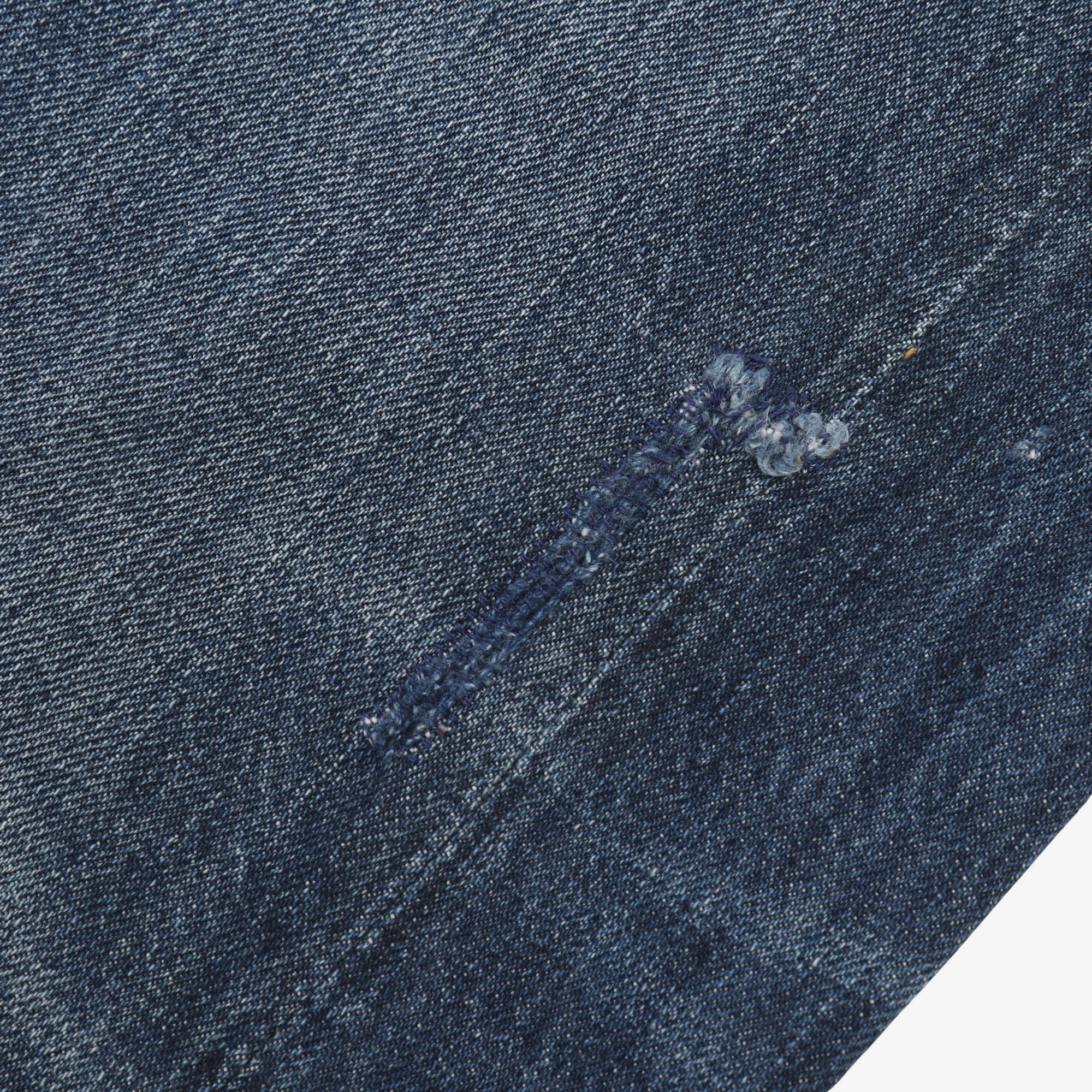 501XX Selvedge Denim