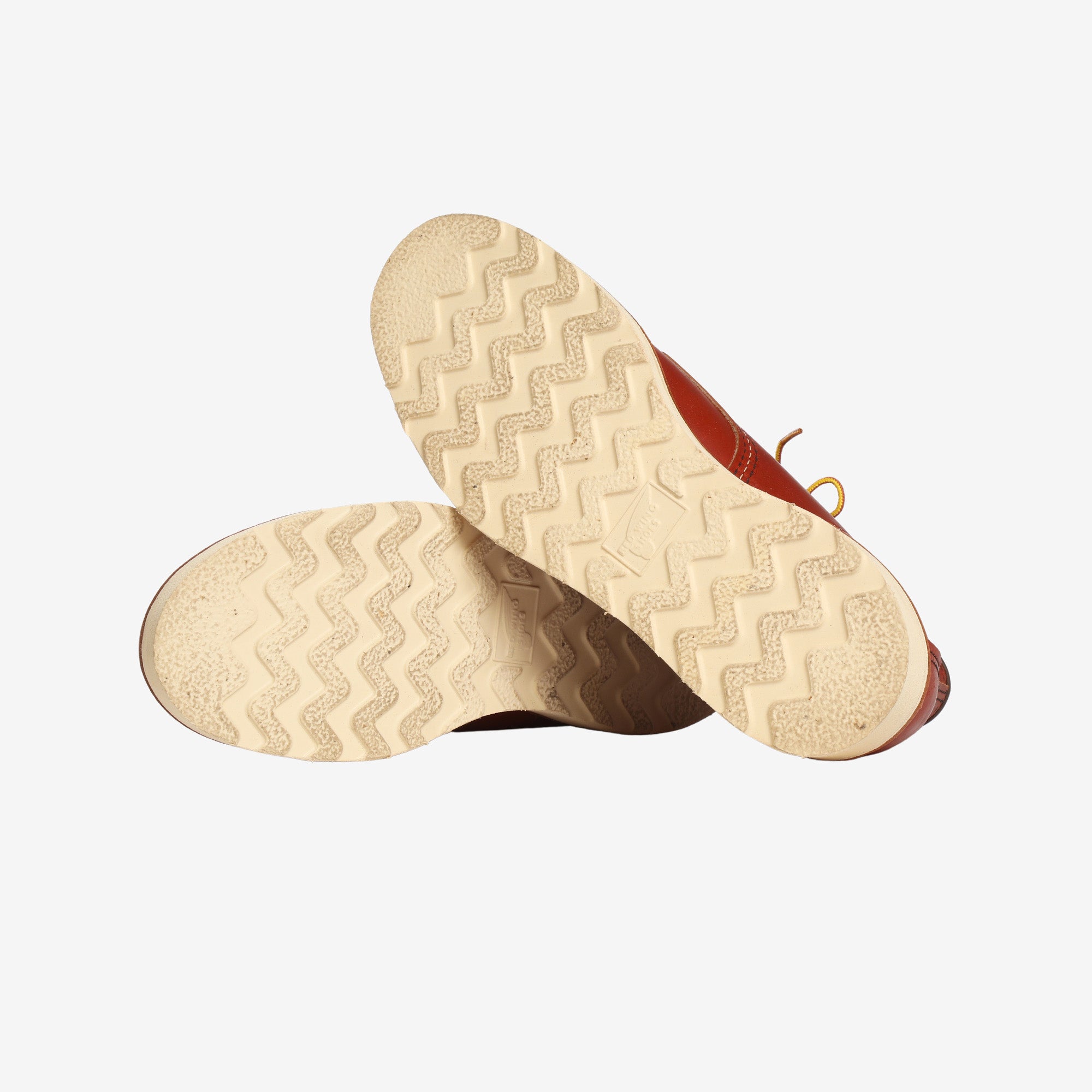 Heritage 6" Moc Toe Boot