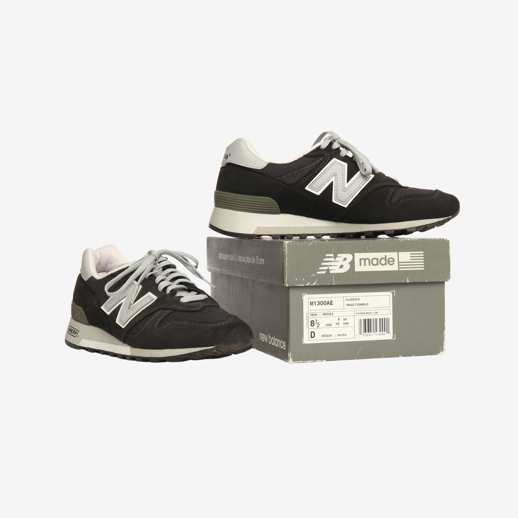 Classic M1300 Sneakers