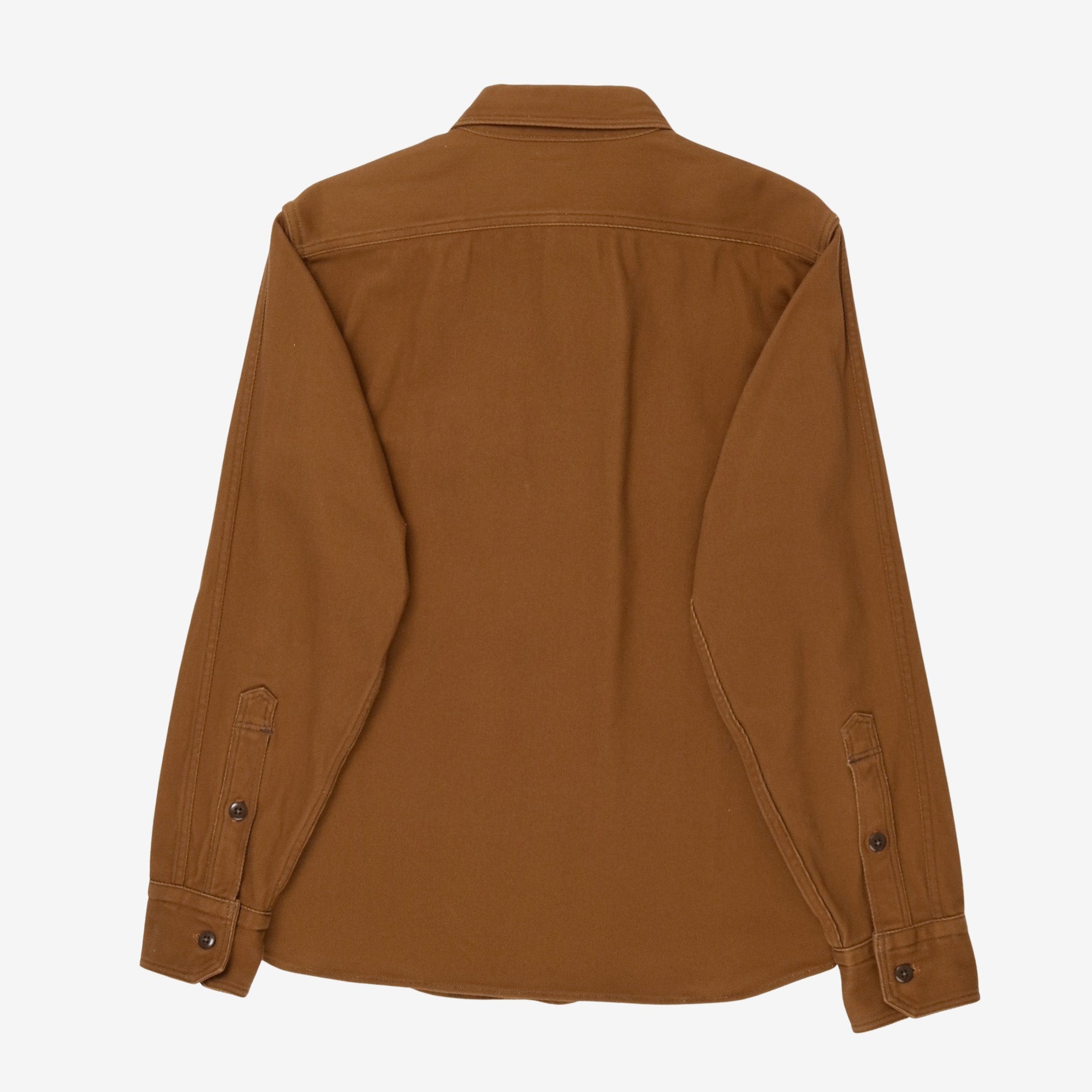 Gemsa Work Shirt