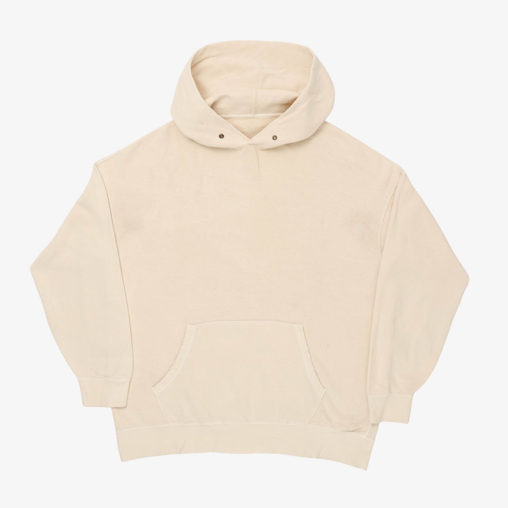 Jumbo Hoodie