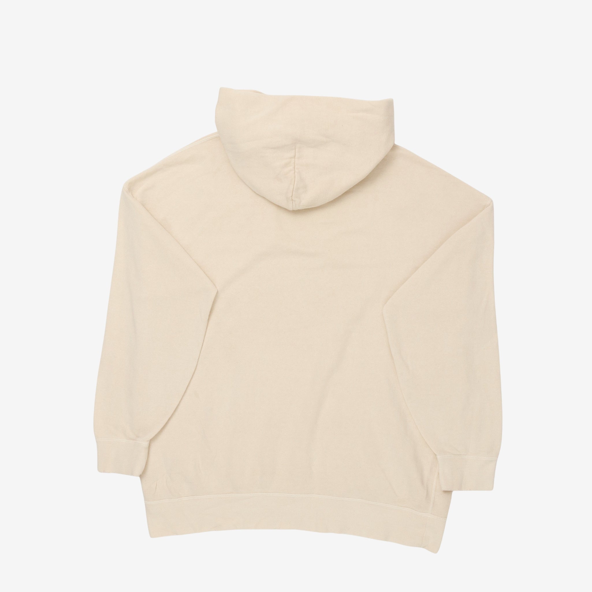 Jumbo Hoodie
