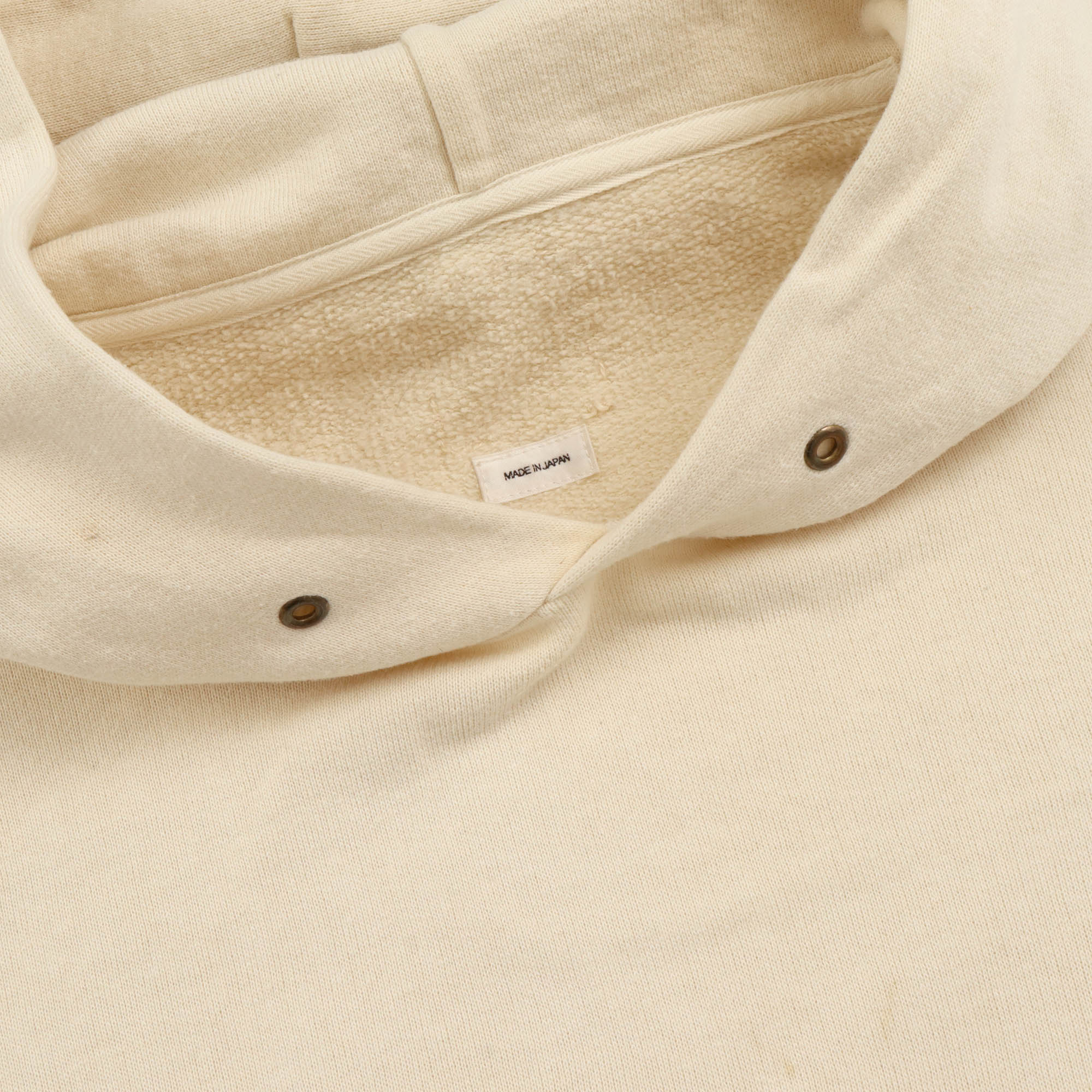 Jumbo Hoodie