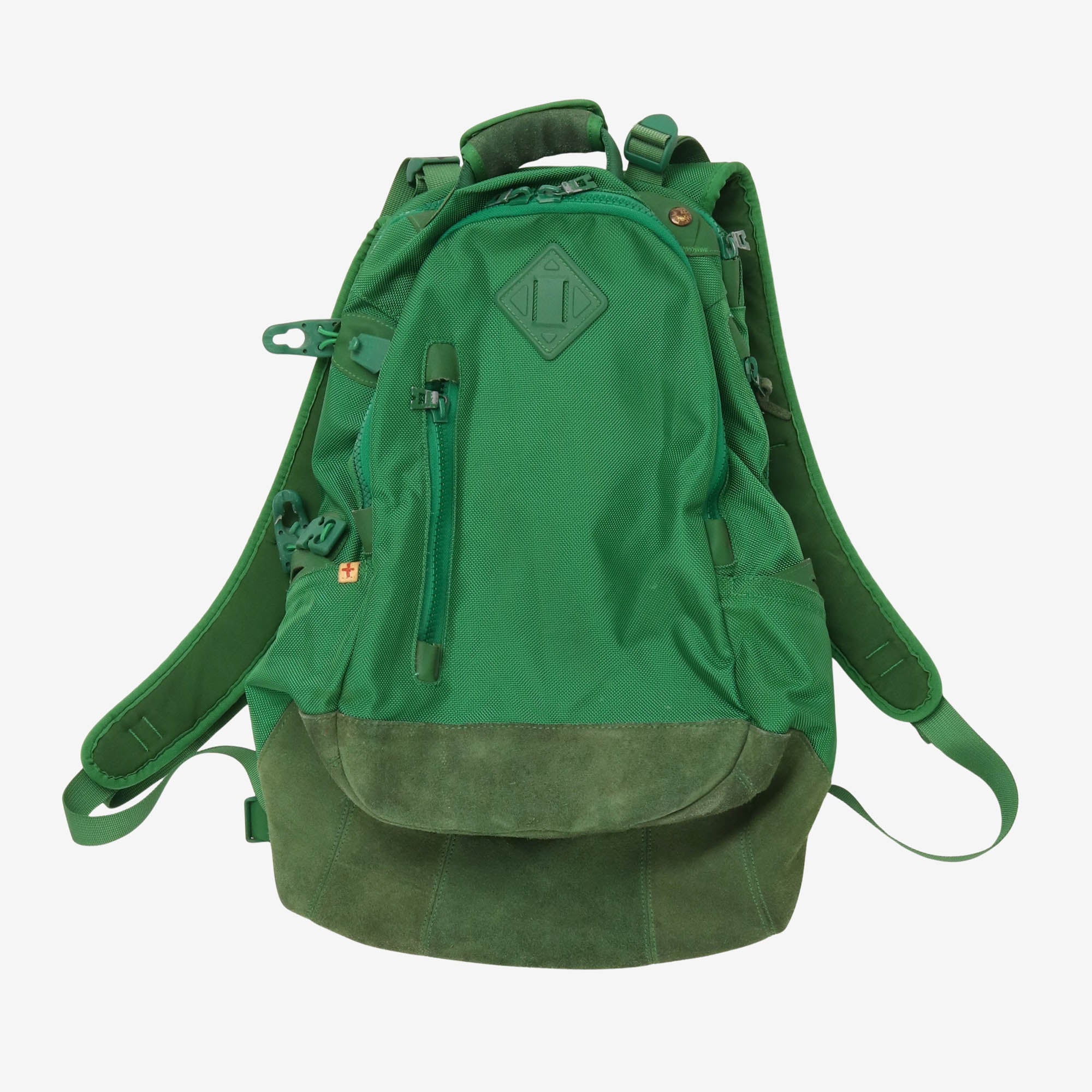 Ballistic 20L Backpack
