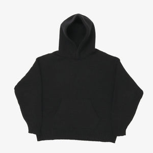 Amplus SB Knit Hoodie PO