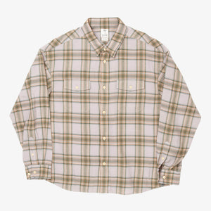 Pioneer Shirt LS