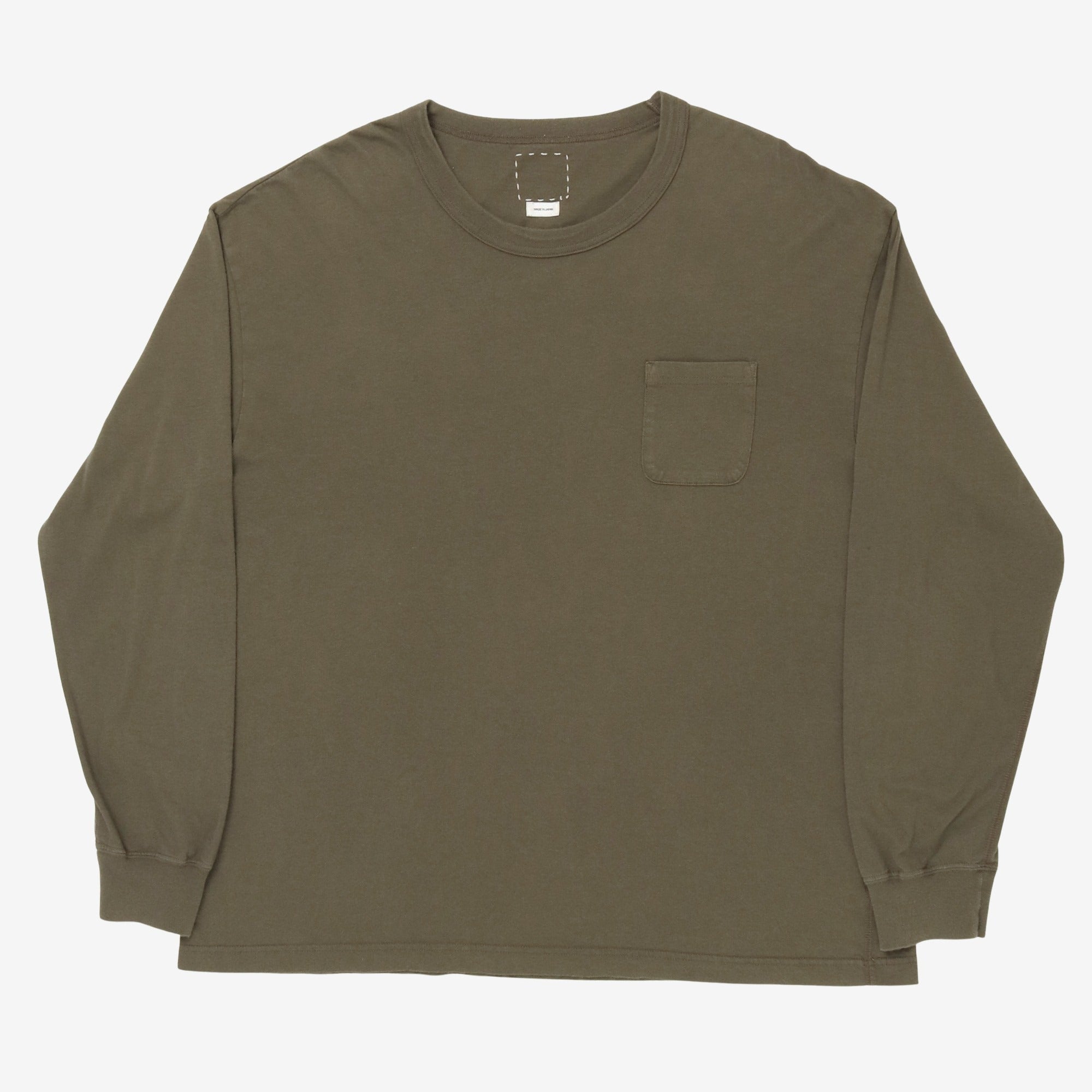 JV Crew Sweatshirt
