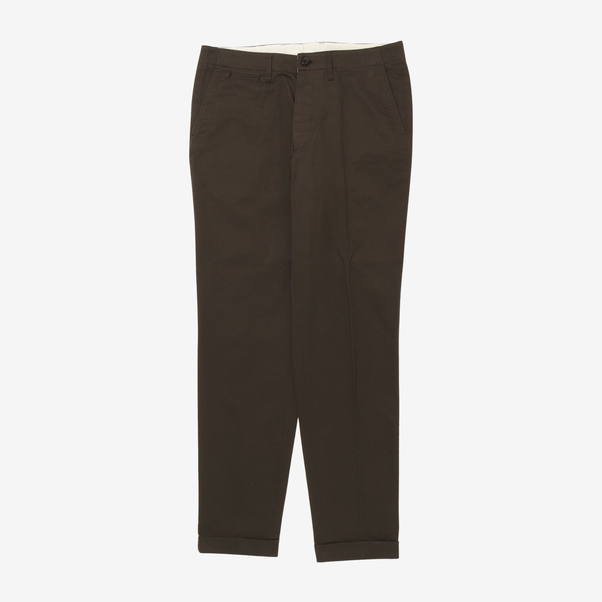 Sport Chinos