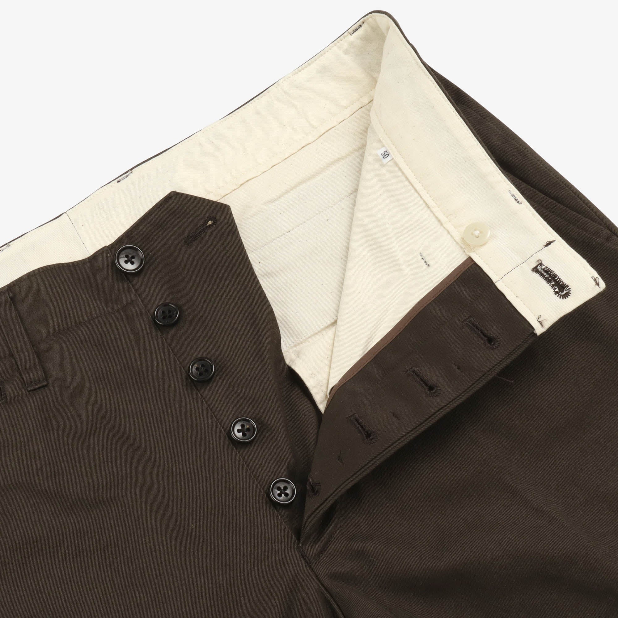 Sport Chinos