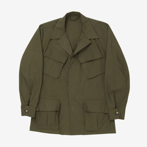 J002 Ripstop Jungle Jacket